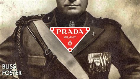 prada facism|Prada On the Edge .